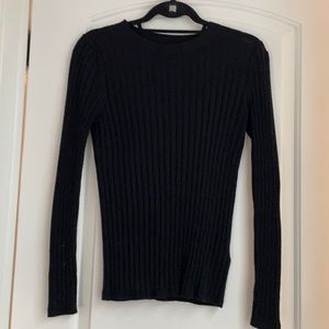 Banana Republic Fitted sweater